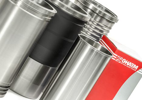 تعویض-بوش-سیلندر-cylinder liner