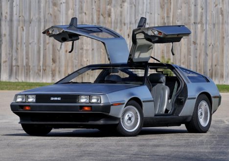 خودروسازی تسلا