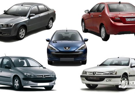 قرعه کشی خودرو