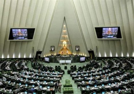 طرح مجلس در خصوص خودرودارکردن