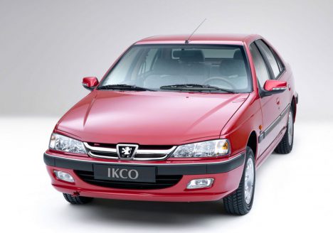 فروش-محصولات-ایران- خودرو-30-09-99