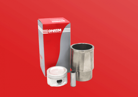 cylinder liner 2021